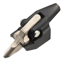 Palpeur d'auto-centrage Spit Séries-i pour cloueur sans fil à gaz PPN50