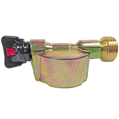 Robinet adaptateur Guilbert Express pour Twiny Malice Elfi pression directe valve sortie mâle FR