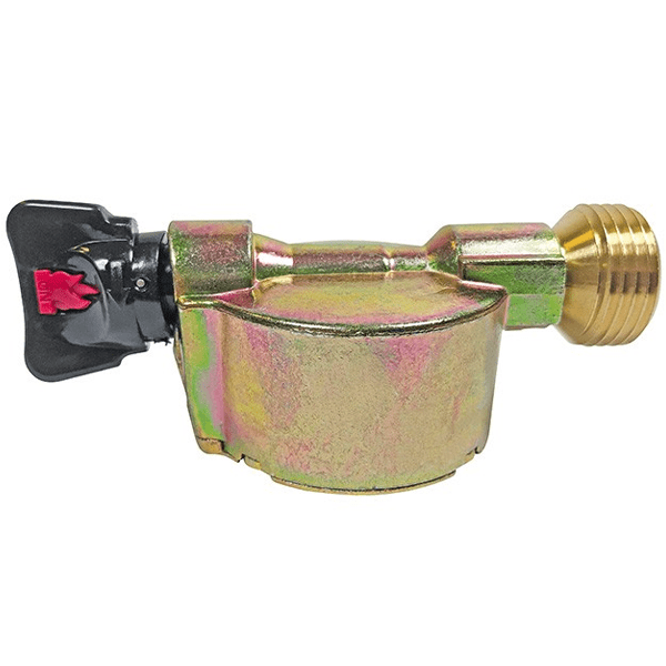 Robinet adaptateur Guilbert Express pour Twiny Malice Elfi pression directe valve sortie mâle FR