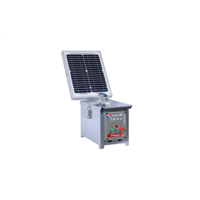 ELEC. SOLAIRE BERGER 30KM