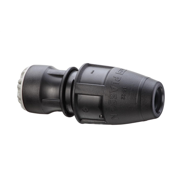 MANCHON UNIVERSEL PLASS 1 D25X19-22