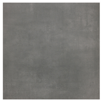 Carrelage sol intérieur effet béton Flowing Edilis - Smoke - classe U4P4 - 60,4 CMx60,4 CM - épaisseur 9,8 MM