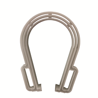 Pince de coffrage pour arase et tableau