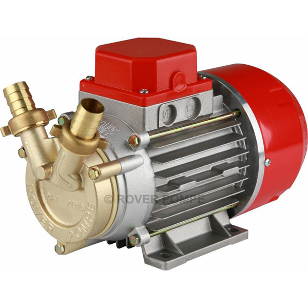 POMPE DE TRANSFERT MARINA 20 - 12V.