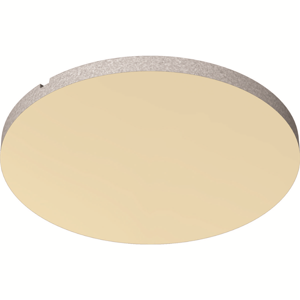 Tampon ordinaire RAC pour fosse