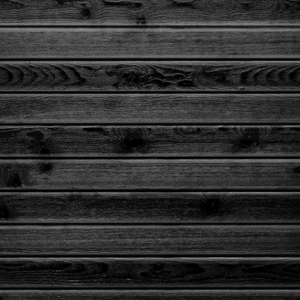 Bardage bois peint en Sapin du Nord de classe 3.1 - Protect Silverwood - Profil Oscillo XXL - 26,00 MM x 122,00 MM - Long. 4,45 M - Coloris Calfat