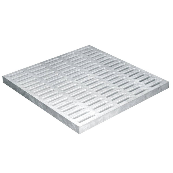GRILLE PIETONNIERE DIAM. 550X550