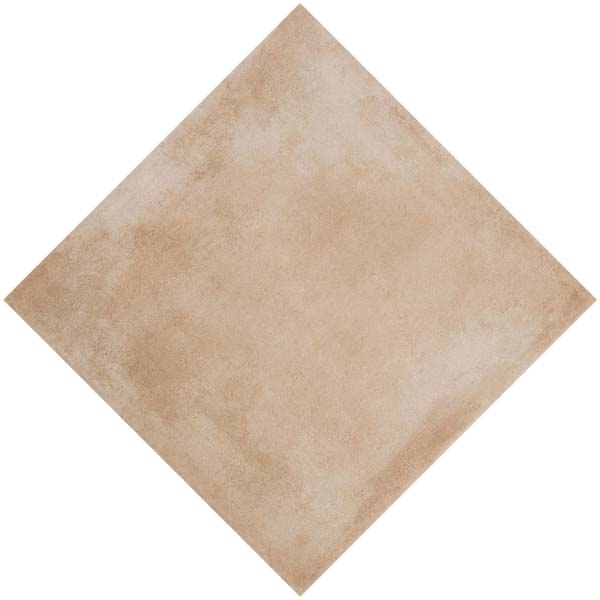 Carrelage de sol extérieur effet béton Bessac Grip Arena - 45 CM x 45 CM - ép. 9.2 MM