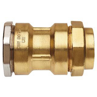 T100 40x42 UNION DBLE ISO-FER