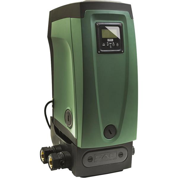 SURPRESSEUR E.SYBOX 40/80 AVEC DOCK