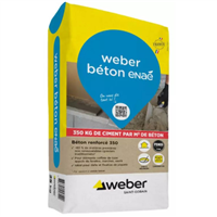 WEBER BETON 25KG