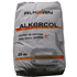Mortier colle à joint mince Alkercol pour bloc rectifié Alkern - sac de 25 KG