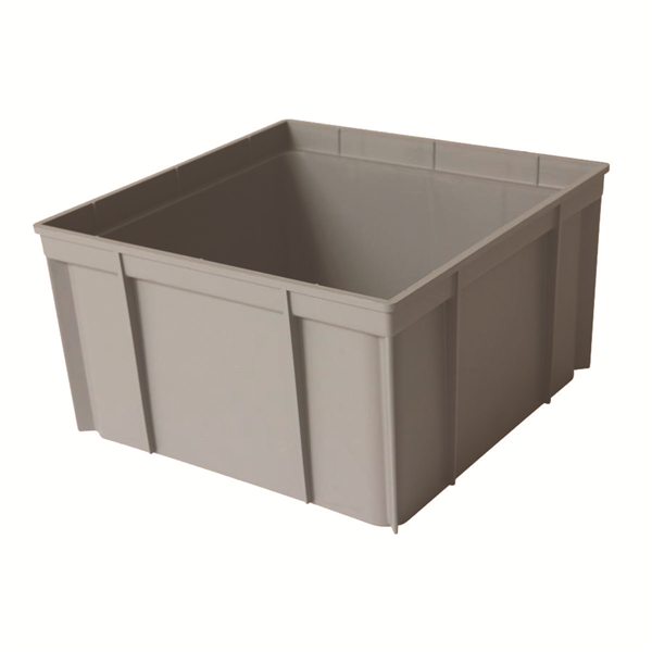 REHAUSSE REGARD PIED CHUTE EP 25X25