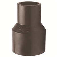 REDUCTION EMBOUTS MALES PE100 PN10 SDR17 D225X200