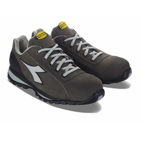 Chaussure sécurité Glove II Low S3 HRO SRA gris foncé taille 35