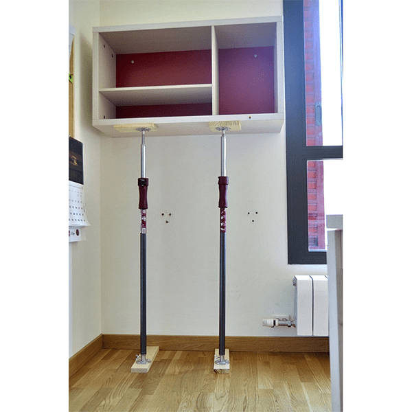 Etai extensible Piher de 95 à 170 cm charge maximale 300 kg