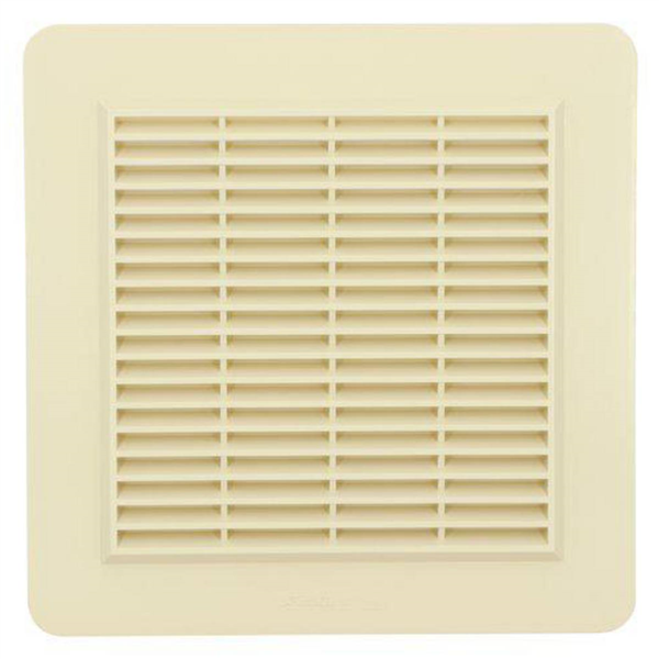 GRILLE APPLIQUE 150 CARREE MOUSTIQUAI