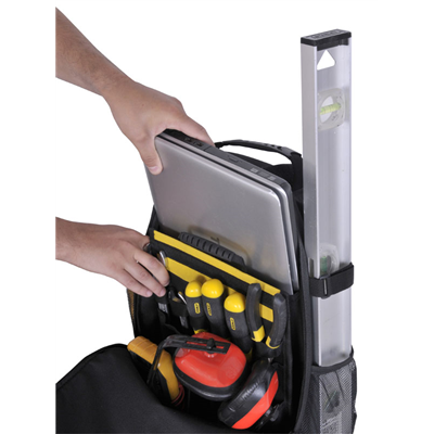Sac à dos porte-outils Stanley STST1-72335