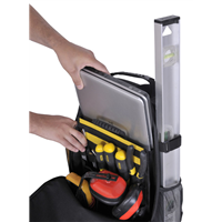 Sac à dos porte-outils Stanley STST1-72335