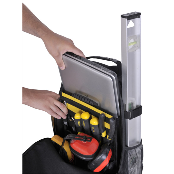 Sac à dos porte-outils Stanley STST1-72335