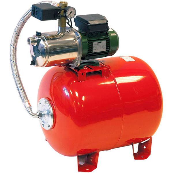 SURPRESSEUR AQUABLOCK 30/60 MONO