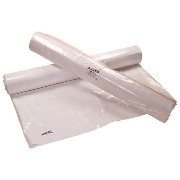 FILM PE ALBUS BLANC OPAQ.246M2  RL