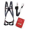 Equipements EPI anti-chute