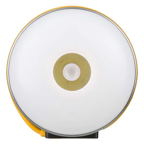 Lampe portable LED polyvalente Oli rechargeable 350 lumens - Brennenstuhl