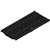 GRILLE PASSERELLE FONTE FENTE 12MM - L500MM - CANIVEAUX X200-M200 - D400