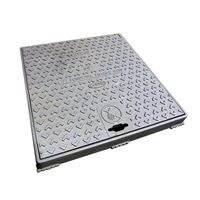 Regard de visite hydraulique C250 HYC80 NF