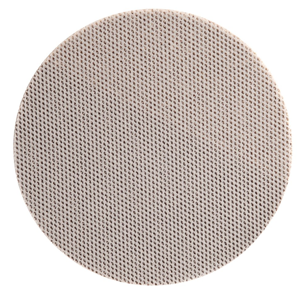 Disque Mesh pour plaque de plâtre Spit DWS - diamètre 225 mm grain 180 - blister de 20
