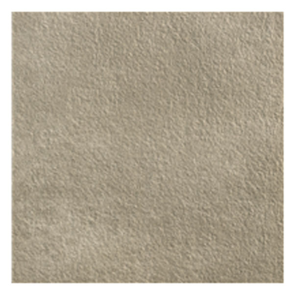 Carrelage sol extérieur effet pierre série Concretech Edilis - Midtown - 60 cm x 60 cm - ép.20 mm