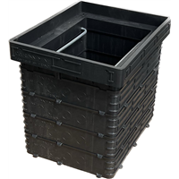 CHAMBRE L1T COMPOSITE AV FOND UNIV