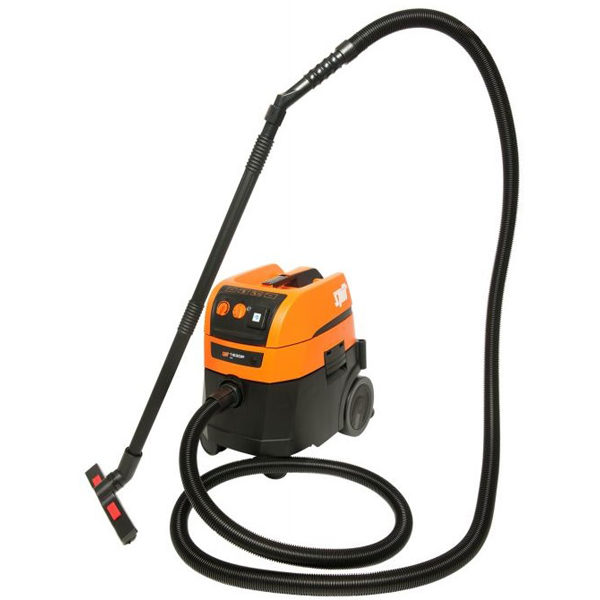 Aspirateur eau et poussières 230V 1600W - AC 1630P Spit Paslode - Capacité 32 litres - Flexible 5M