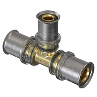 WAVIN HYDRO-DISTRIBUTION-Tigris M5 Te Réduit 25x16x16