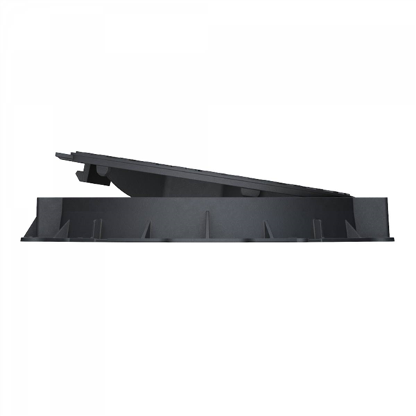 REGARD FONTE NF D850 ARTICULE CADRE ROND D400 EU - EJ BRIO R EQUIVALENT