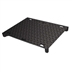 Tampon fonte B125 pour chambre télécom type L1T-L2T-12L4T-L3T-L4T sous trottoirs - 633,0 mm x 495,0 mm