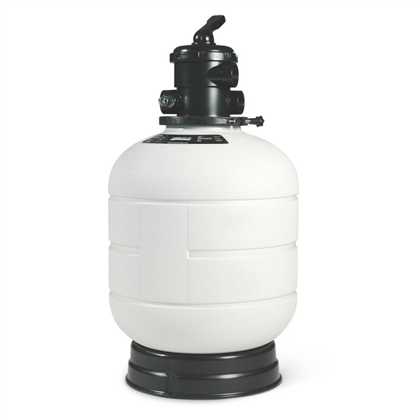 Filtre Millenium Top D660 Cerc