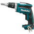 Visseuse plaque de plâtre Makita DFS452ZJ 18 V Li-Ion 4000 tr/min machine seule
