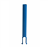 TUBE PVC TABERNACLE POUR PRISE SUR LE COTE DOUBLE DECOUPE TT50D LONGUEUR 850MM