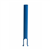 TUBE PVC TABERNACLE POUR PRISE SUR LE COTE DOUBLE DECOUPE TT50D LONGUEUR 850MM