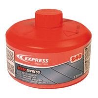 Décapant couverture Decap'Express 840 métaux neufs 320 ml