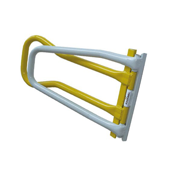 Pince à fermer le premier pli de sertissage des bacs en joint debout - Jouanel - Largeur 220 mm