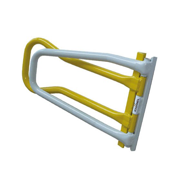 Pince à fermer le premier pli de sertissage des bacs en joint debout - Jouanel - Largeur 220 mm