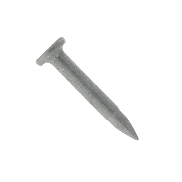 Clou tampon Spit HC6 longueur 15 mm avec Gaz P800 Pulsa 800 boîte de 500