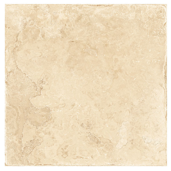 Carrelage extérieur antidérapant effet pierre en grès cérame - Pietra D'Itria - 60,4 cm x 60,40 cm  - ép. 8,2 mm - Sabbia