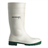 Botte de sécurité Hygrade Safety alimentaire PVC Blanc taille 37