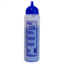 Poudre à tracer extra-fine Bleue Obra pour cordeau de marquage - sans soufre - biberon de 0,20 KG