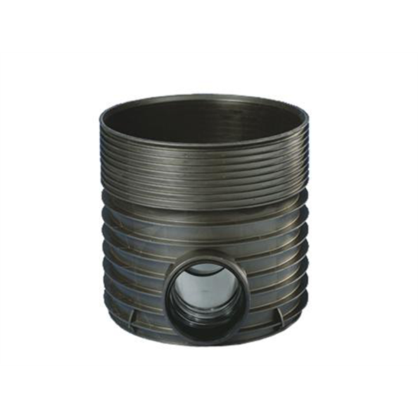 FOND DE REGARD PE D600 1 ENTREE 1 SORTIE 180° D200