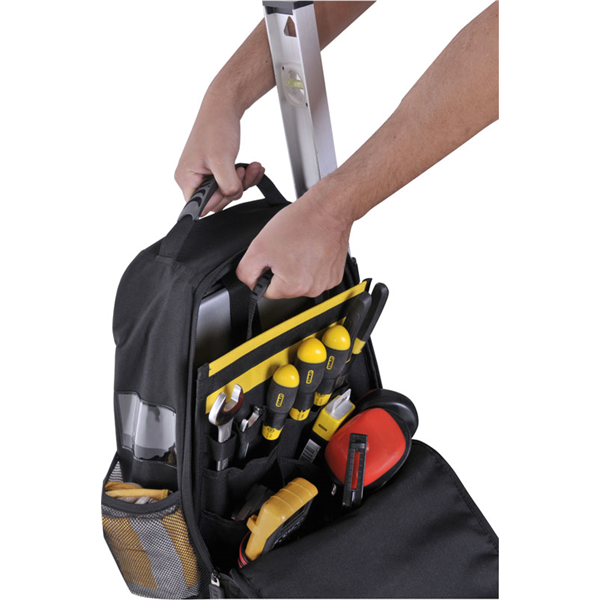 Sac à dos porte-outils Stanley STST1-72335